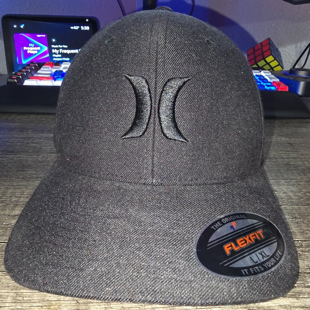 Hurley Flex Fit Hat L/XL